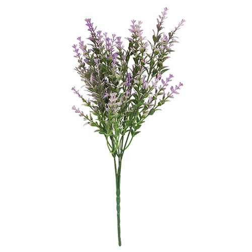 Lavender Blossoms Spray