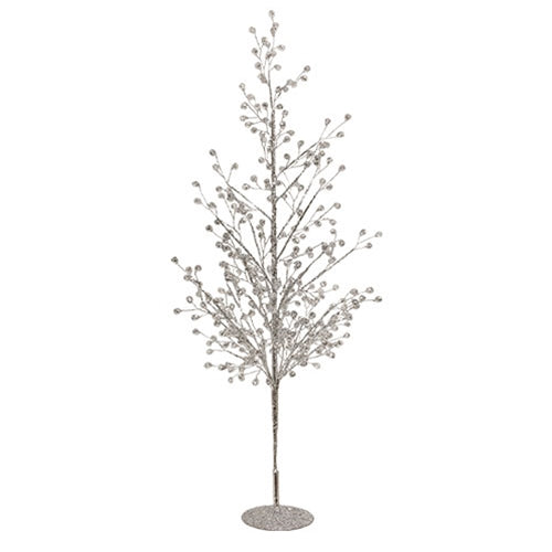 Icy Gems Tree 24"