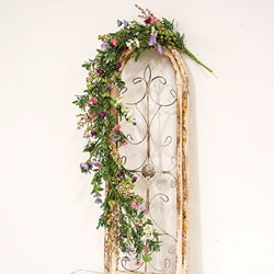 Spring's Chorus Garland - 4ft.