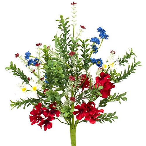 Americana Beauty Bouquet