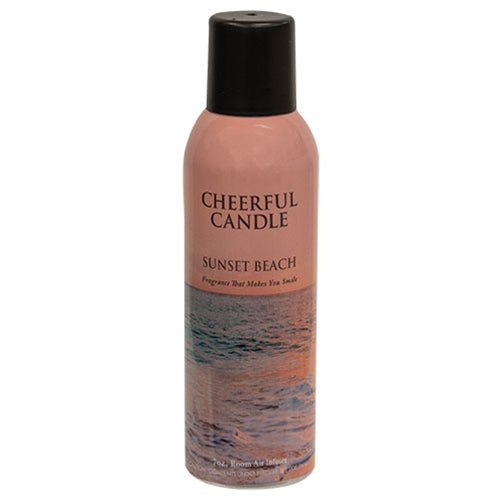 Sunset Beach Room Spray