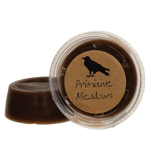 Primitive Meadows Tart