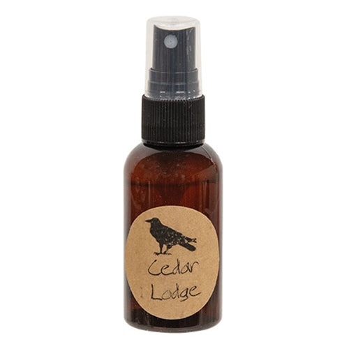 Cedar Lodge Room Spray