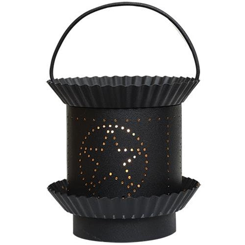 Black Star Tart Warmer