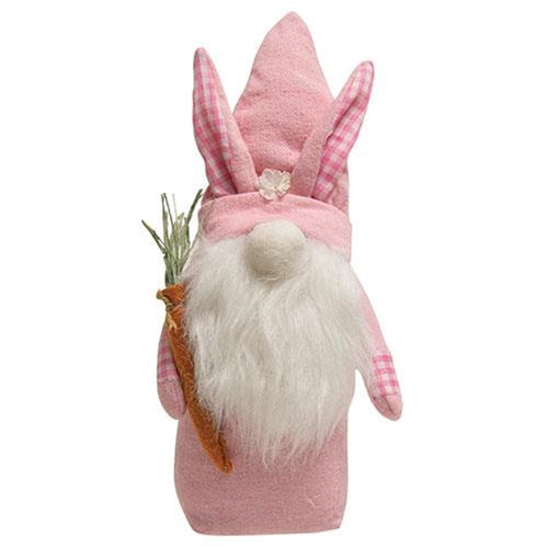 Bunny Gnome