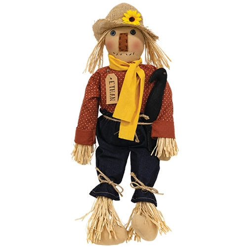 Ethan Scarecrow