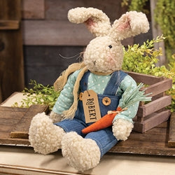 Robert Bunny Doll