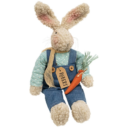 Robert Bunny Doll