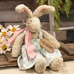 Florence Bunny Doll