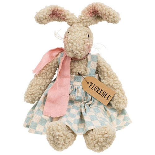 Florence Bunny Doll