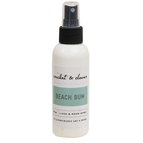 Beach Bum Linen and Room Spray