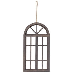 *Arch Window Ornament - 2 Asstd