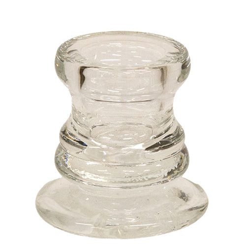 Glass Taper Holder