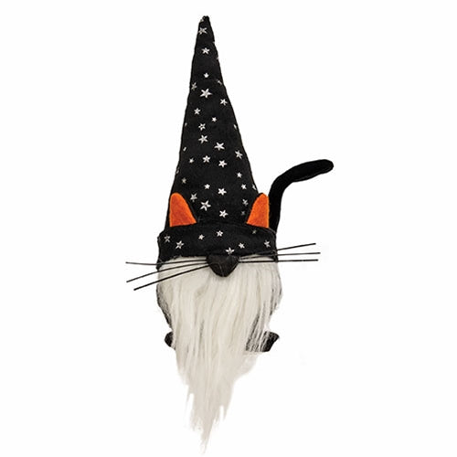 Mini Halloween Cat