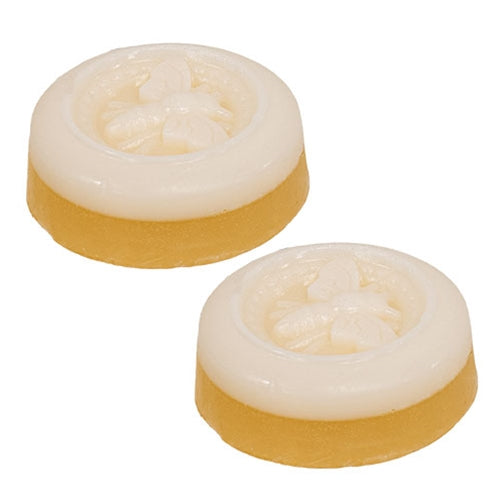 2/Set Honey Bee Guest Soaps