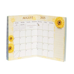 2025 Gooseberry Pocket Calendar
