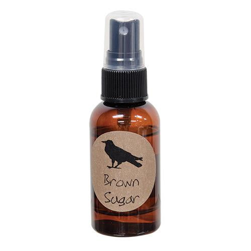 Brown Sugar Room Spray