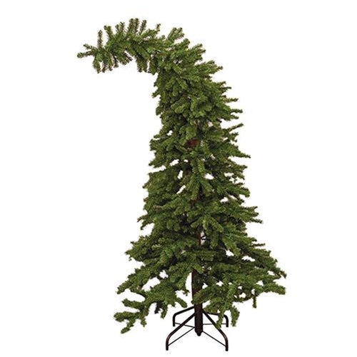 Bendable Alpine Tree 4ft