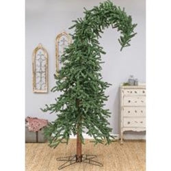 Alpine Tree 10 ft. Bendable