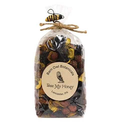 Bee My Honey Potpourri 1/2lb