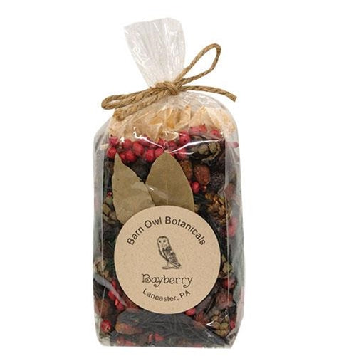 Bayberry Potpourri 1/2 lb