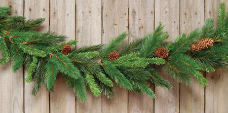 Majestic Pine Garland