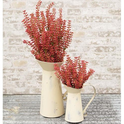 Bursting Astilbe Bush 21" Sangria