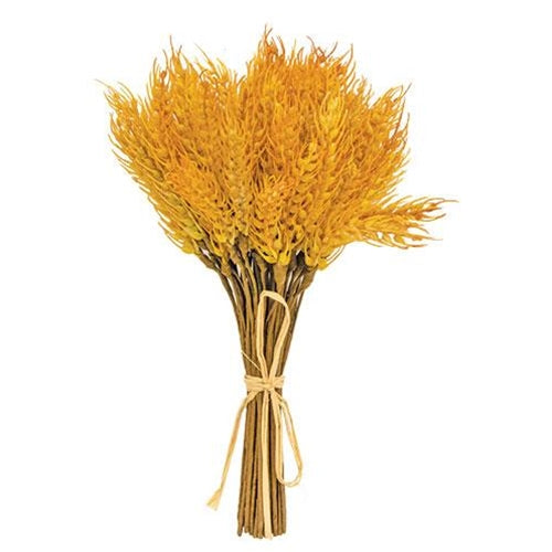 Fall Harvest Wheat Sheaf