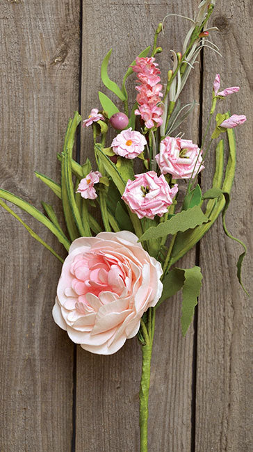 Cabbage Rose Pick