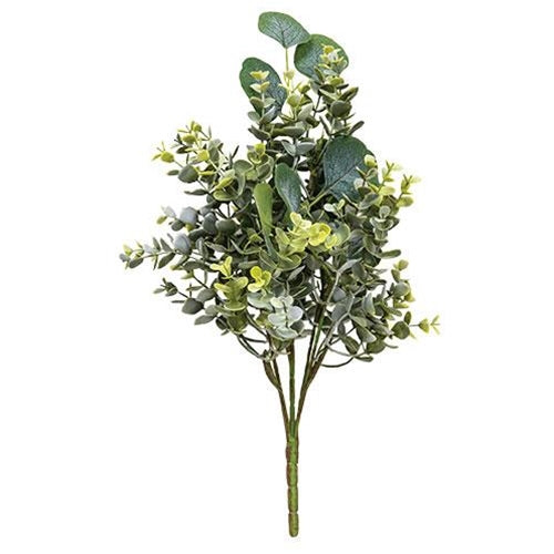 Enclave Eucalyptus Bush 15.5"