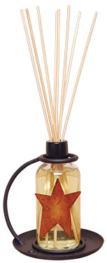 Cinnamon Bun Reed Diffuser