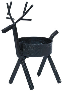 Reindeer Tealight Holder