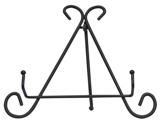 Iron Easel 4"