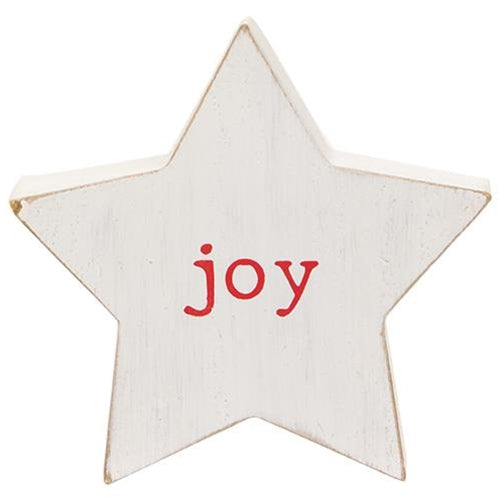 Joy Star Block