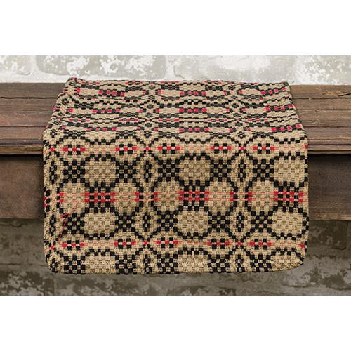 Patriot's Knot Short Runner 14x32