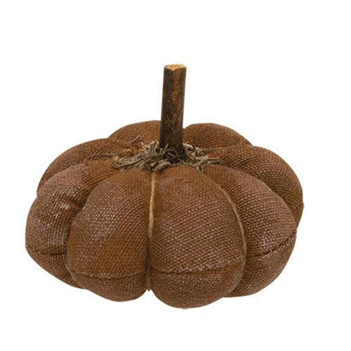 Primitive Pumpkin 2.5"