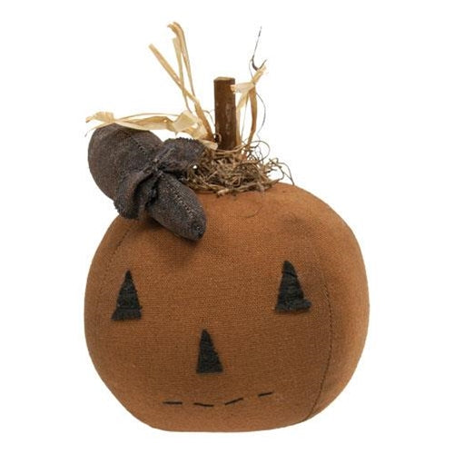 Jack O Lantern with Mouse