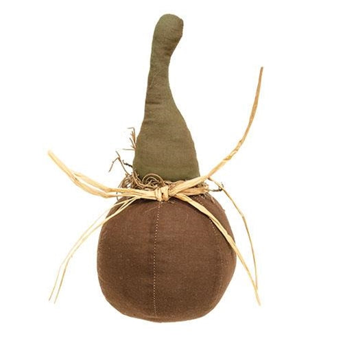 Primitive Brown Pumpkin