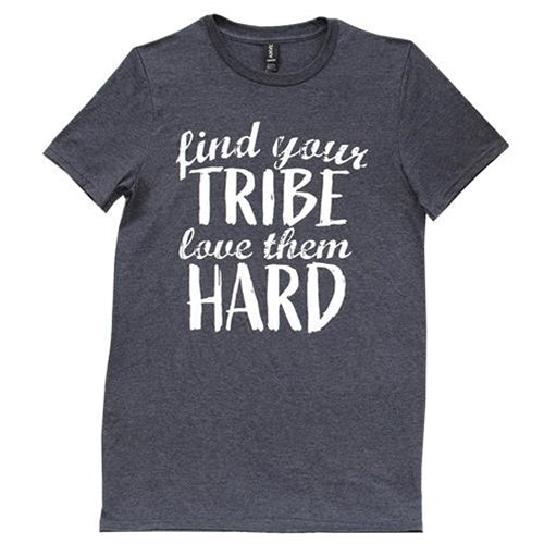 Find Your Tribe T-Shirt XL
