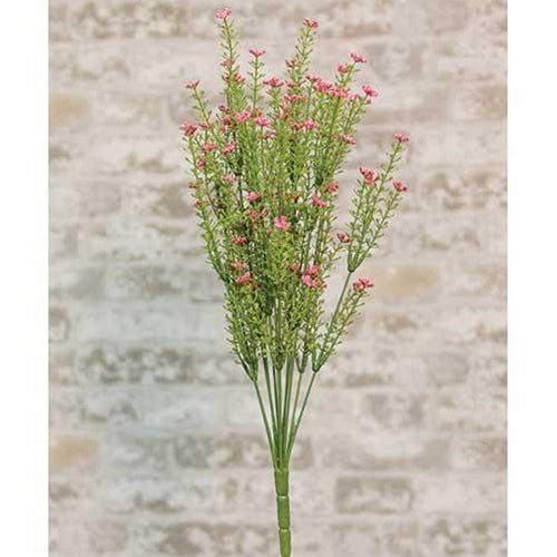 Pink Astilbe Bush 20"