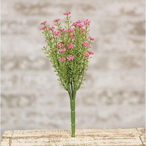 Pink Astilbe Bush 10.5"