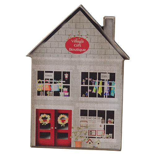 *Village Gift Boutique House