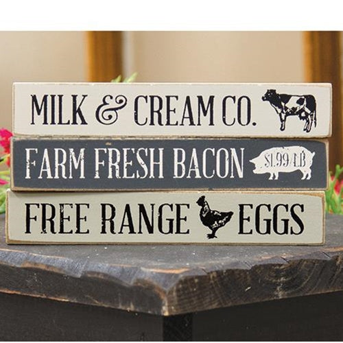 Farm Fresh Bacon Mini Stick 3 Asstd.