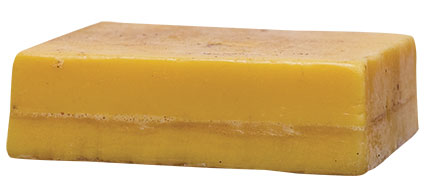 Lemon Sugar Soap